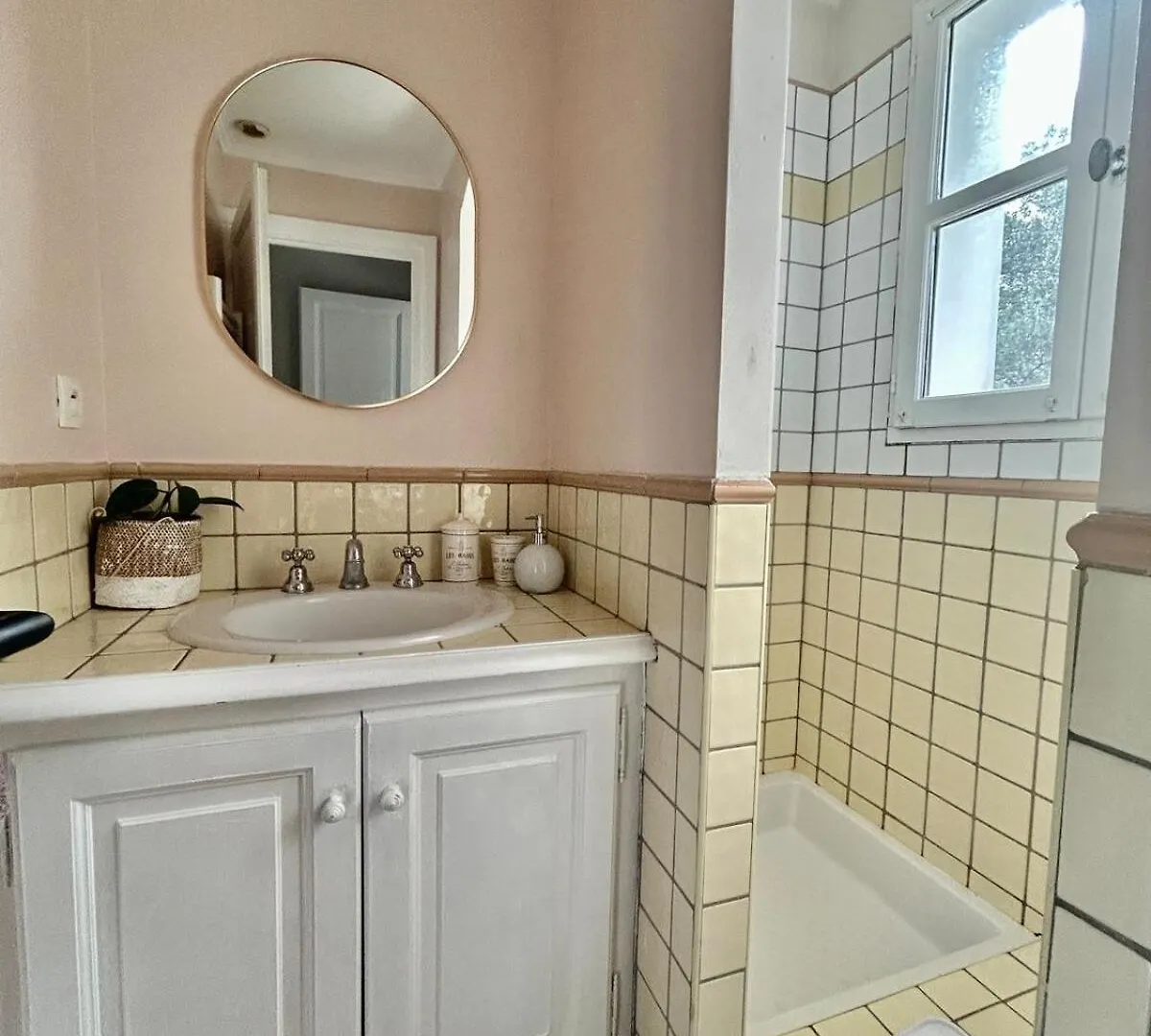 Les Restanques 10 Chenes 3 Chambres Grimaud Holiday home