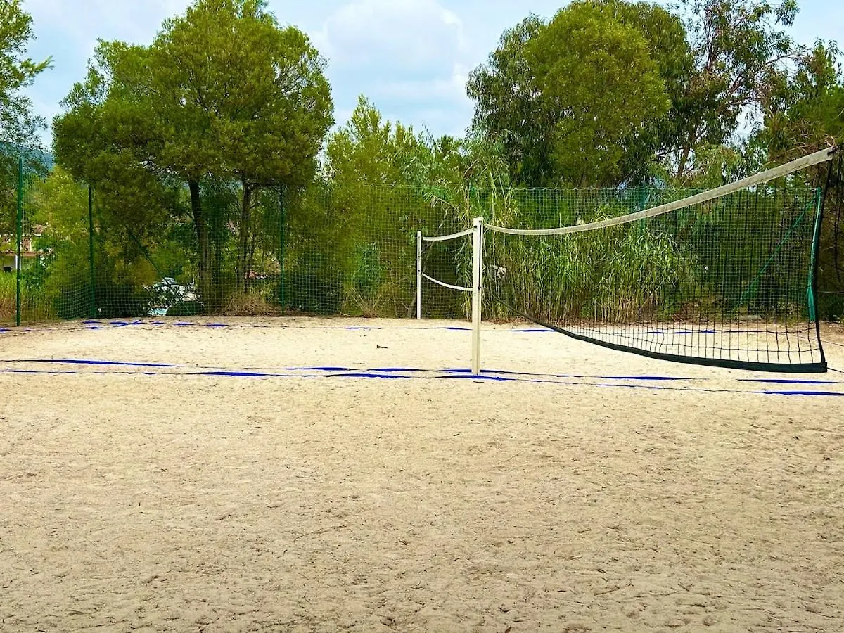 Holiday home Les Restanques 10 Chenes 3 Chambres Grimaud