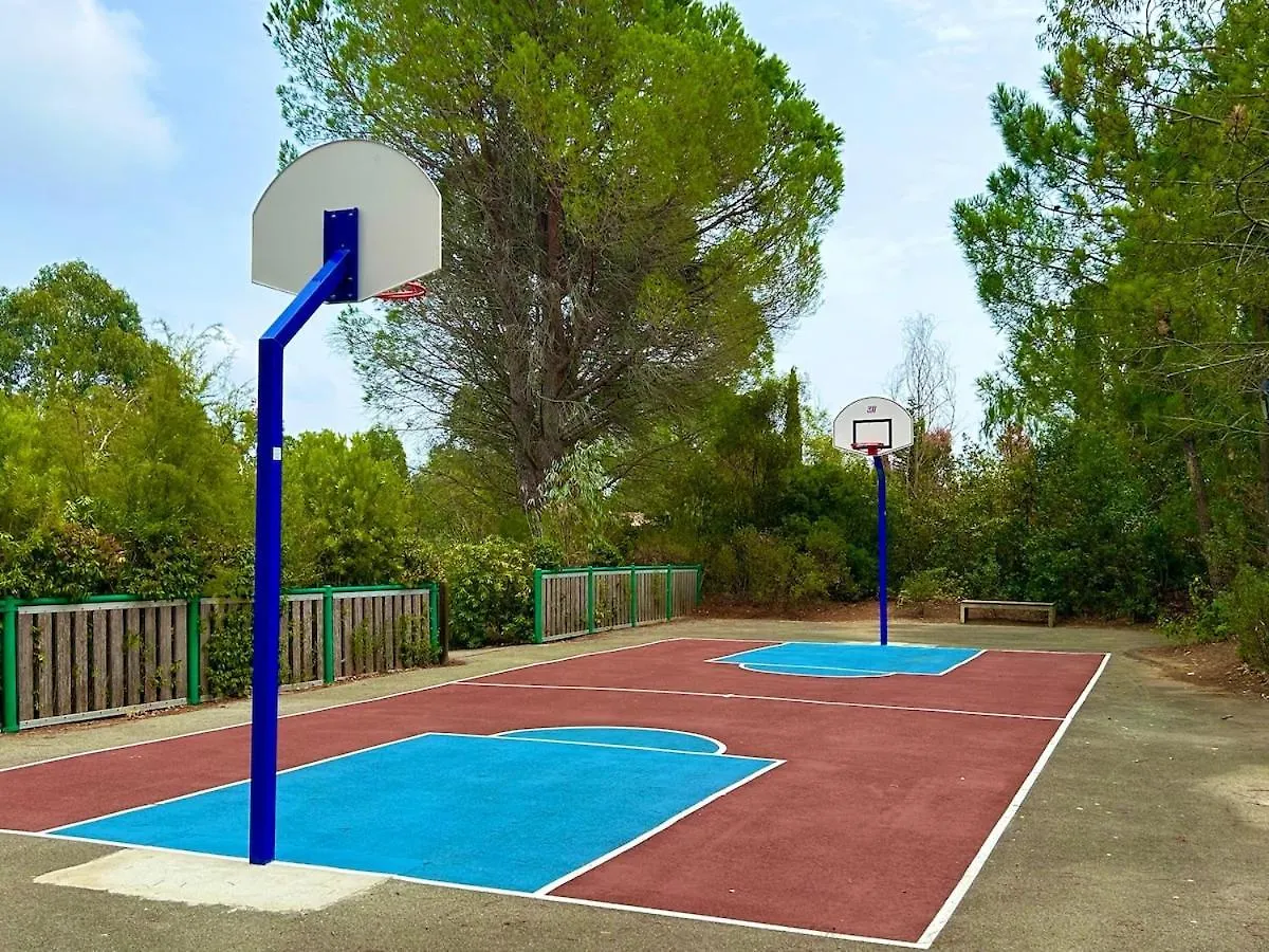 Les Restanques 10 Chenes 3 Chambres Grimaud Holiday home
