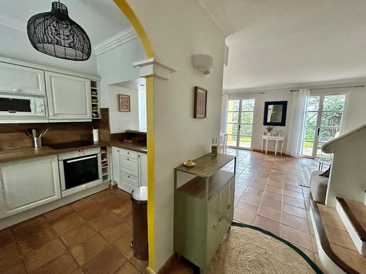 Holiday home Les Restanques 10 Chenes 3 Chambres Grimaud France