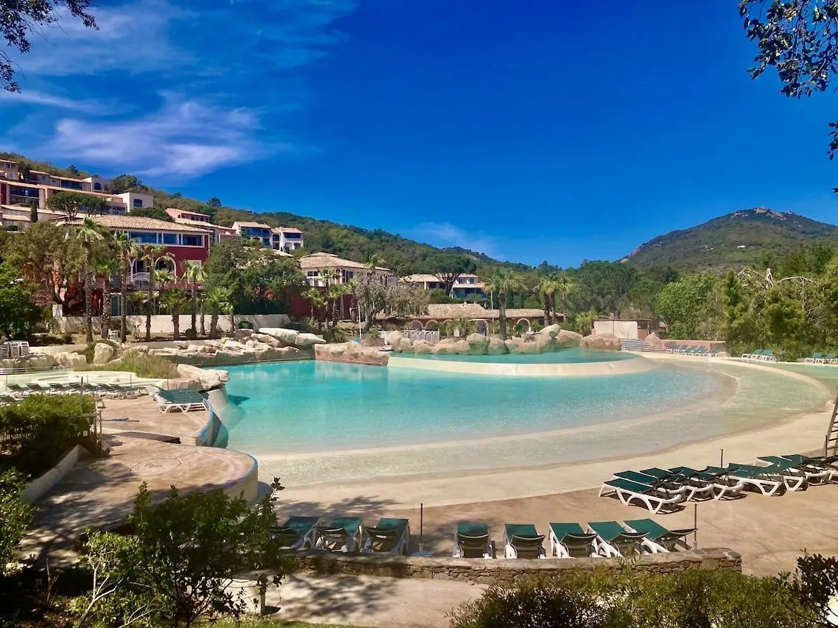 Les Restanques 10 Chenes 3 Chambres Grimaud Holiday home