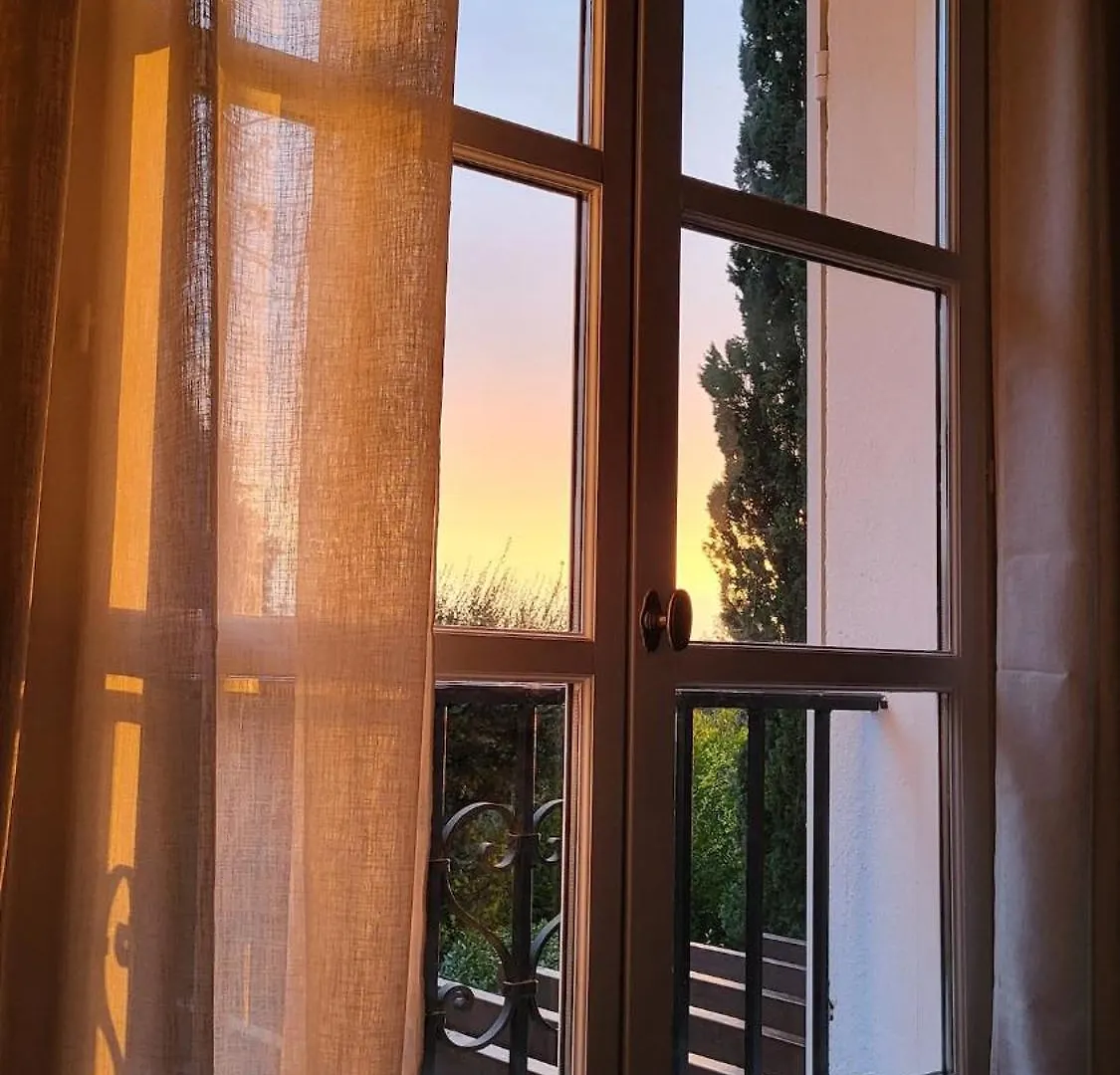 Les Restanques 10 Chenes 3 Chambres Grimaud Holiday home