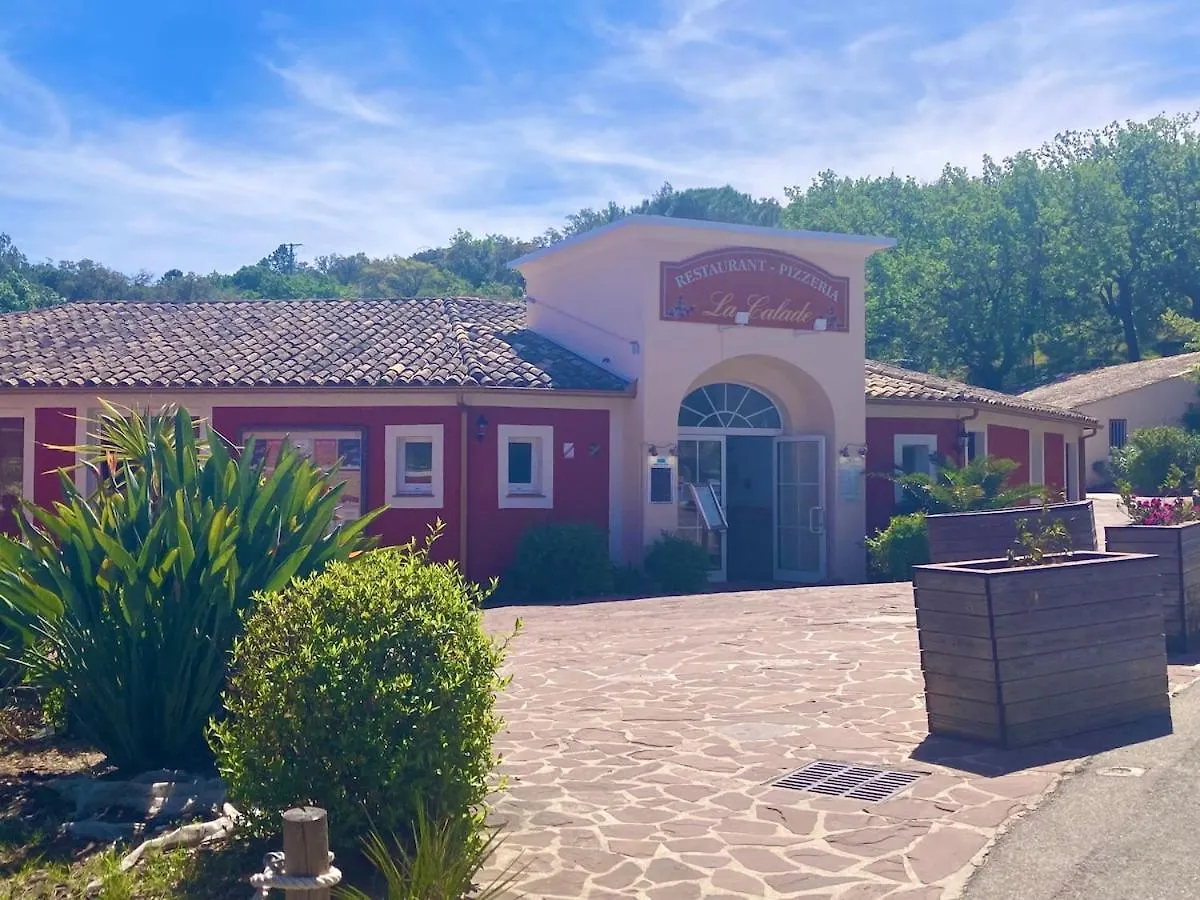 Les Restanques 10 Chenes 3 Chambres Grimaud Holiday home