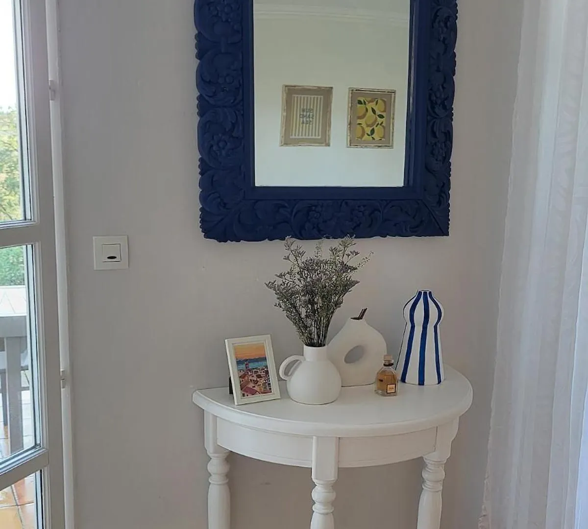 Holiday home Les Restanques 10 Chenes 3 Chambres Grimaud France