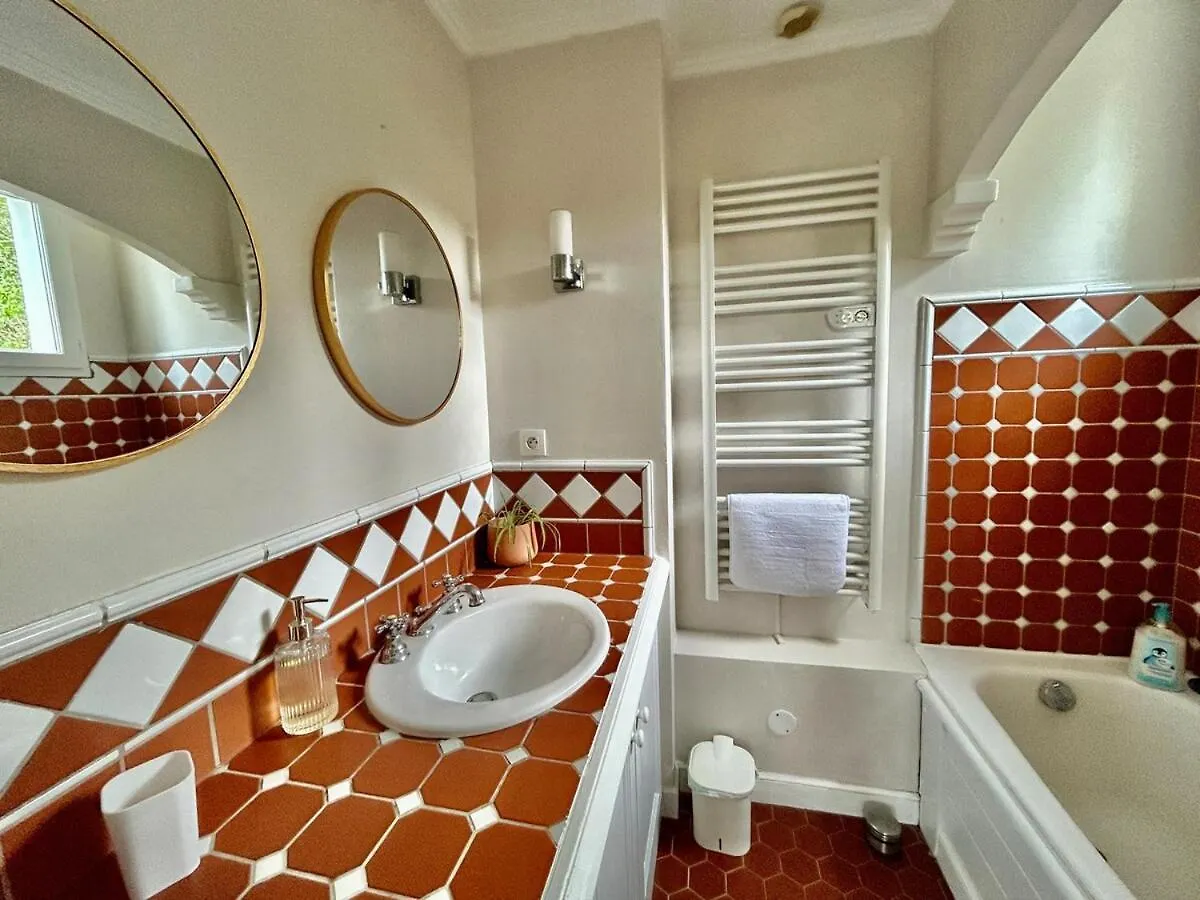 Les Restanques 10 Chenes 3 Chambres Grimaud